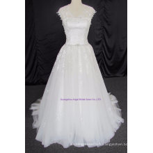 Robe de mariée mince et populaire Robe de mariée